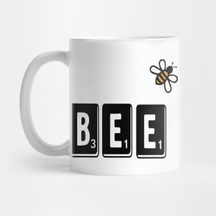 Bee Kind Mug